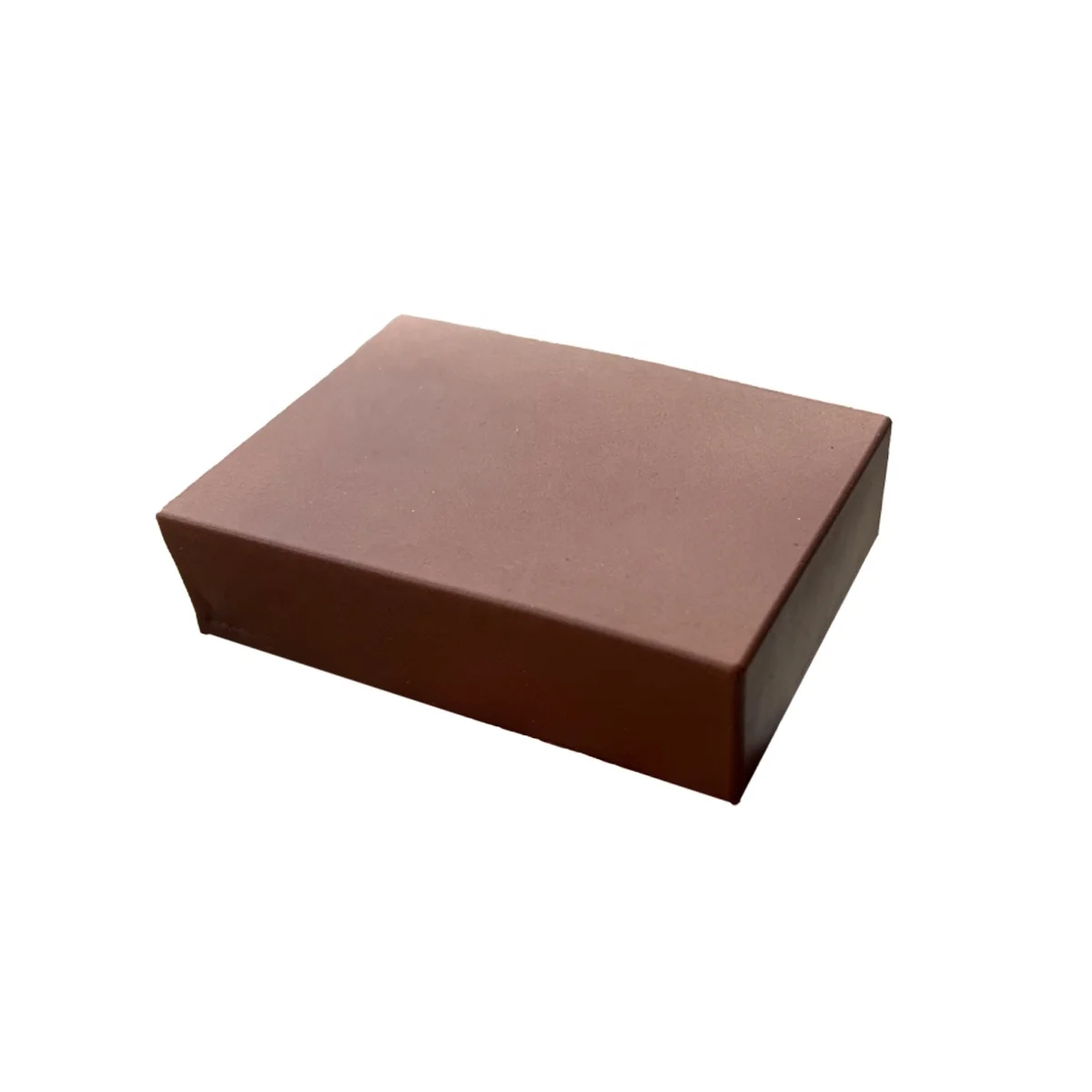 Vanilla Chocolate Milk Frozen Square Icecream Strawberry Plastic Handmade DIY Smooth Extrusion Slow Rebound Simulated Food Model