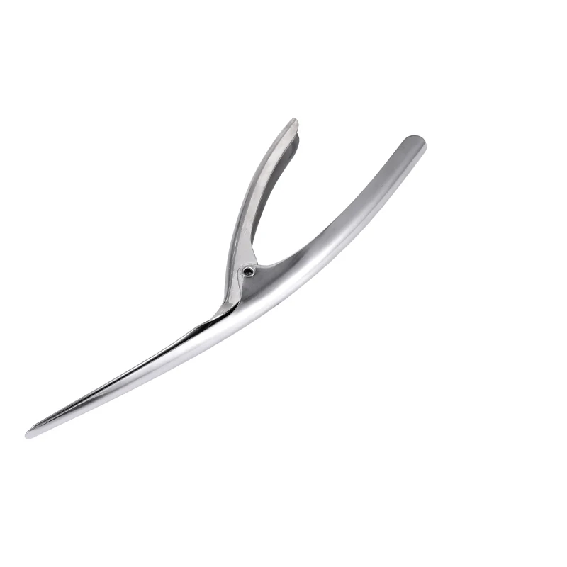 
German 304 stainless steel shrimp peeling artifact kitchen shrimp sheller household shrimp sheller tool 