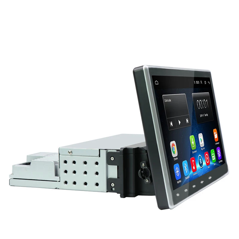 car radio 1 Din Android 10 Inch car mp5 video with  Wifi Gps and  Autoestreo Mirror Link Autoradio Car Dvd Player