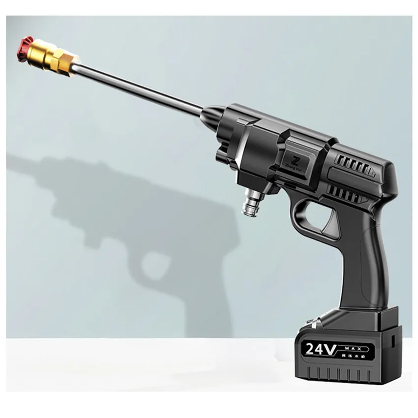 Car wash gun spray car wash gun portable foam gun car wash