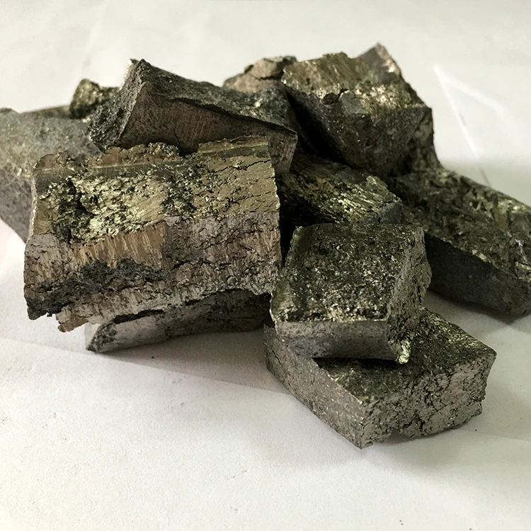 Factory Supply Gd Gadolinium Metal Cheap Price