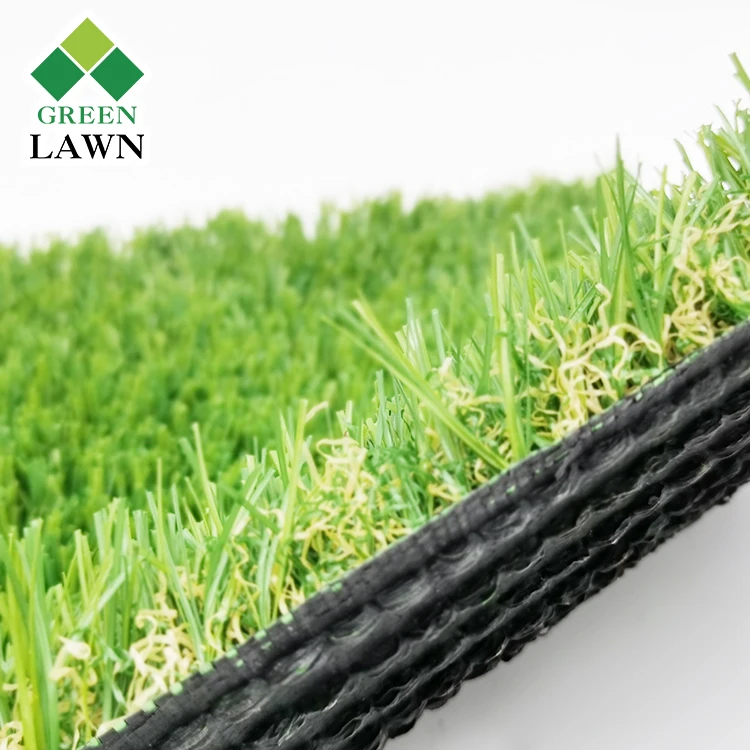 Cheap grass synthetic grass china decorative artificial landscaping turf artificial green carpet