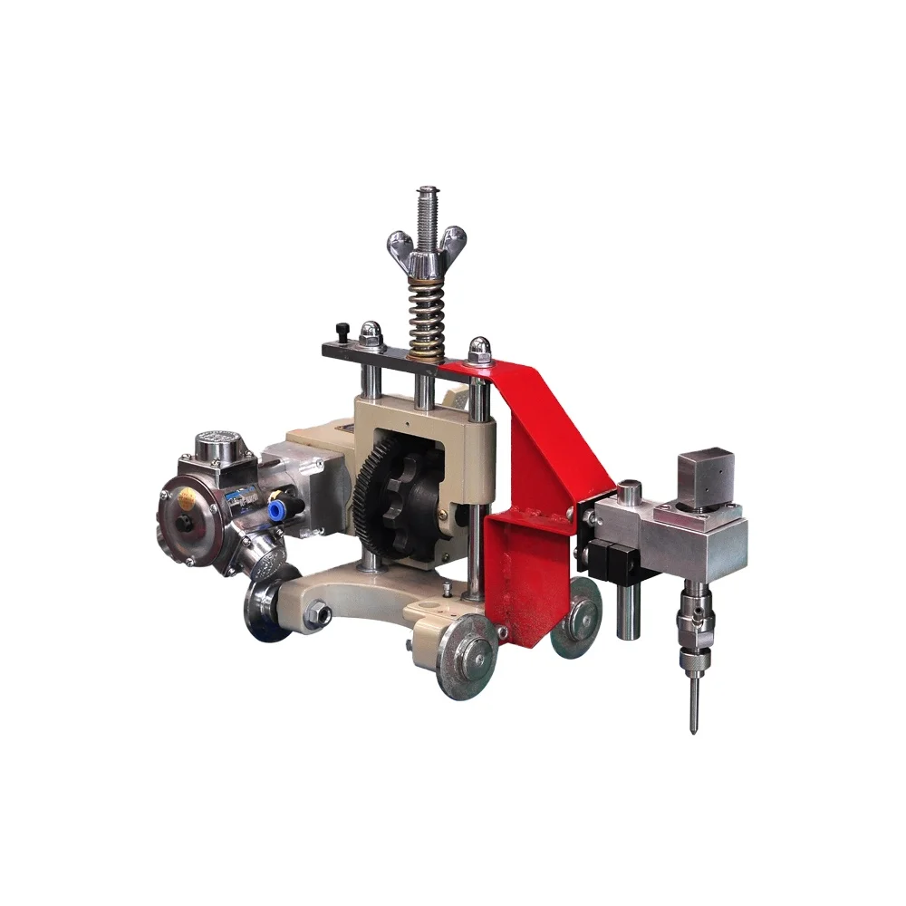 China HEAD portable Waterjet Pipe Cutting Machine