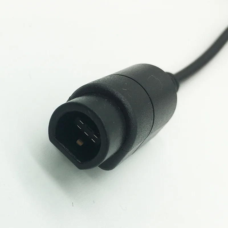 1.8M 6FT Power Extension Cable for GameCube Controller Lead Cord for Nintendo NGC GC Wii Controllers