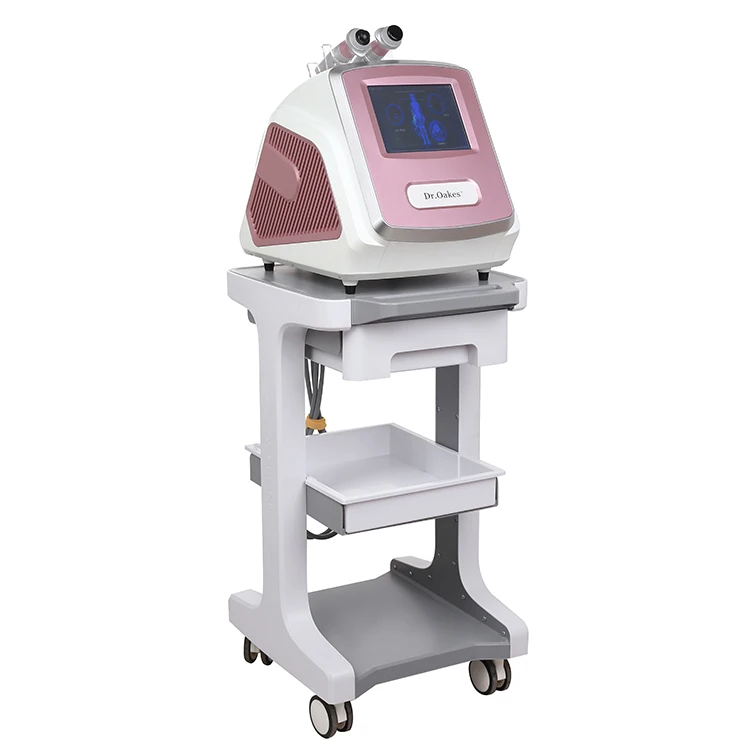 Intelligent Designs Facial and Rf Eye Sculpture Tighten Face Skin and  Relleve Edema With 2 Handle Probes Improve Dark Circles