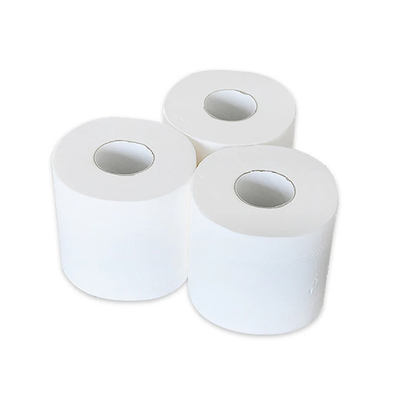 Make your own logo and brand customized OEM China factory fast delivery cheap roll toilet paper