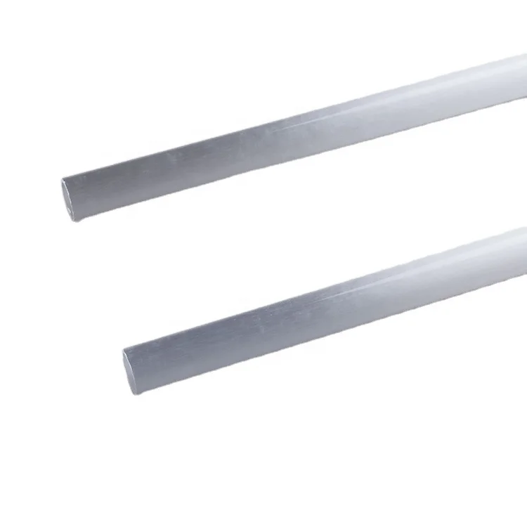 Индивидуальная высокотемпературная стеклянная трубка