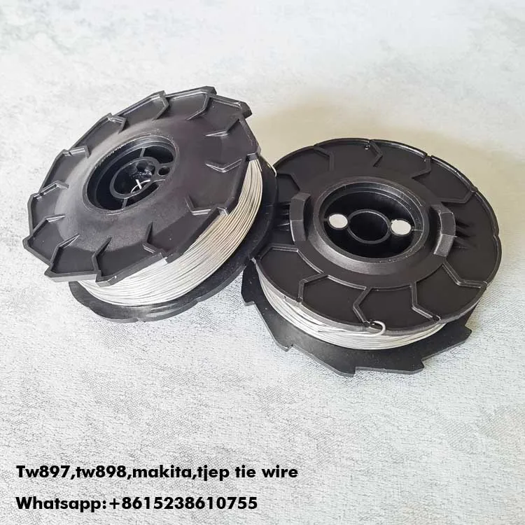 Макс. Оцинкованная проволока Rb441t арматурная рулон Tw1061t 19 калибр отожженная для строительства
