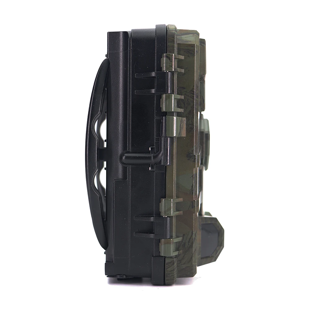 OEM/ODM CMOS Sensing H888 4K Ultra HD Video IP66 WiFi APP Hunting Trail Camera Waterproof Rugged Trail Camera For Day and Night