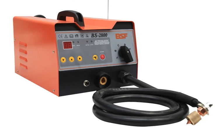 Auto repair spot welding kit  &Autobody repair equipment &spot welding machine