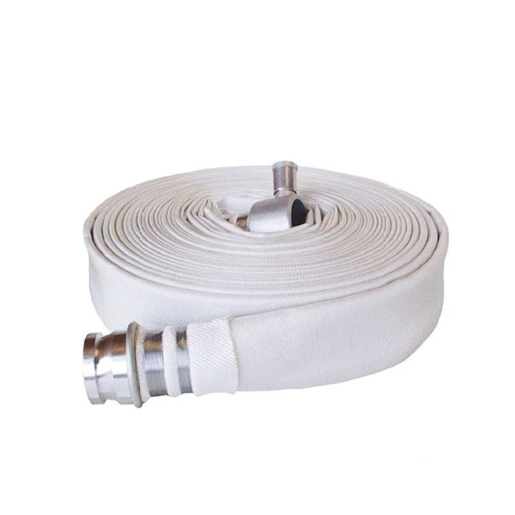  XHYXFire PVC Irrigation Lay Flat Hose for agricultural irrigation