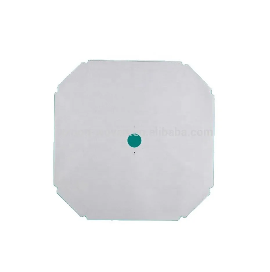 Polypropylene Filter Cloth For Filter Press