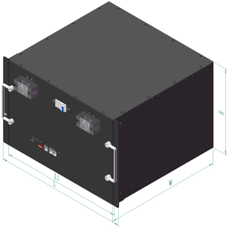 OEM Energy Storage Battery Stackable 10Kwh 20Kwh Stackable Lithium Batteries 48V Lifepo4 Battery Pack 48V 200Ah For Solar System