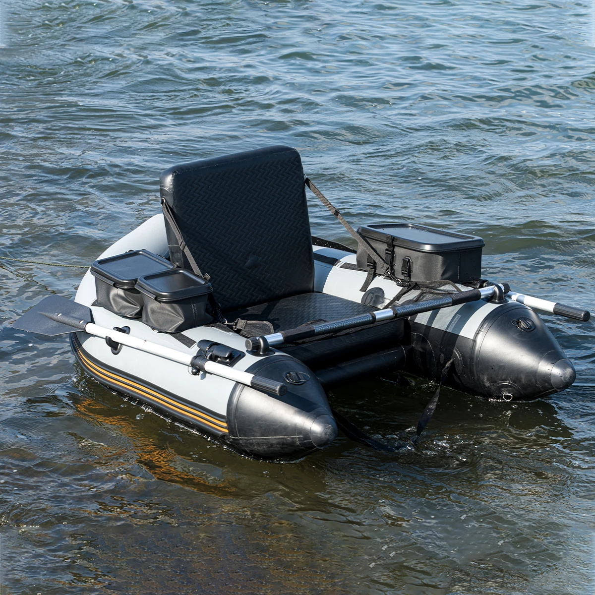 Rubber Boats for Fishing Boat Fly Belly