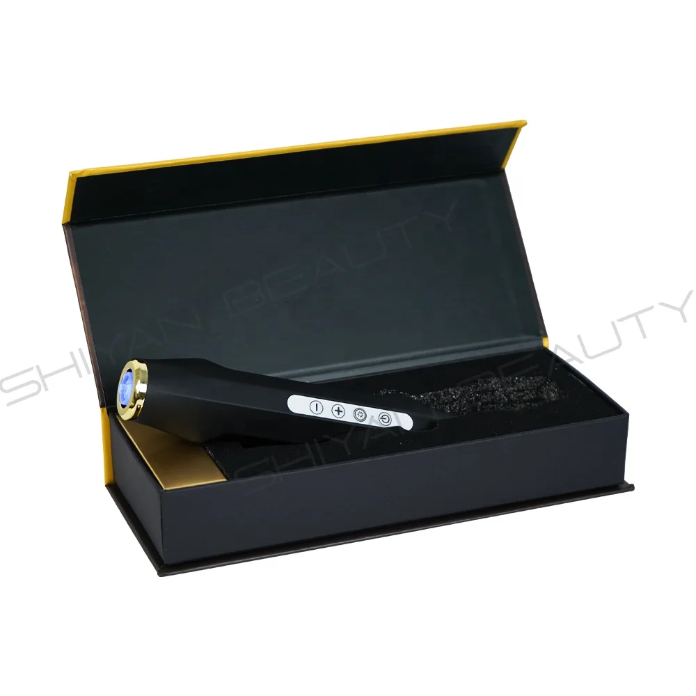 2024 new facial massage devices oxyglow oxygen x bubble pen for personal use with co2 oxygen pods bubble skin bright