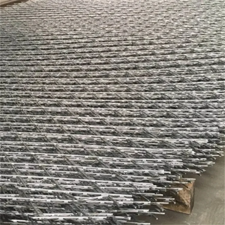 High quality hot dipped galvanized diamond razor barbed wire mesh anti climb welded concertina blade razor wire fence