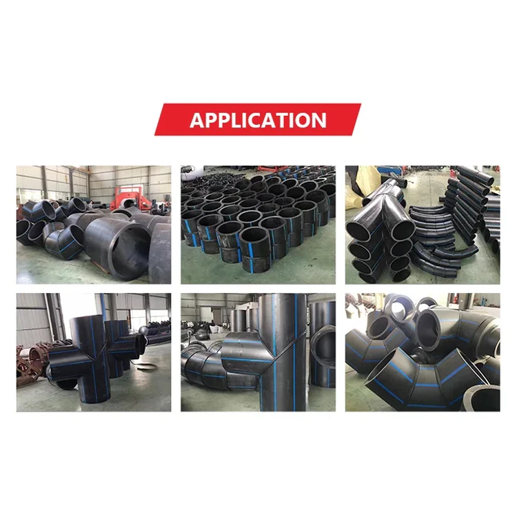 Multi function 315-630mm Tee Fittings Butt Welders Pipe Plastic Fitting Elbow Welding Machine Workshop Fitting Welding Machine