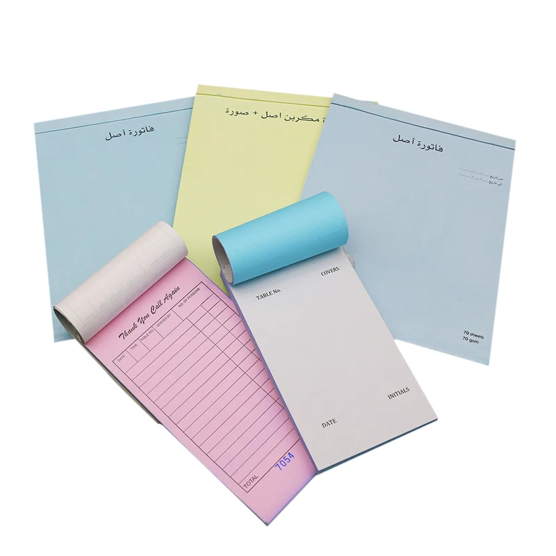 
Ream Office Supply Free Sample 3ply Carbonless Paper ISO Colored Paper Roll Good Quality 100% Wood Yulu9595 100%wood Pulp CN;HEN 