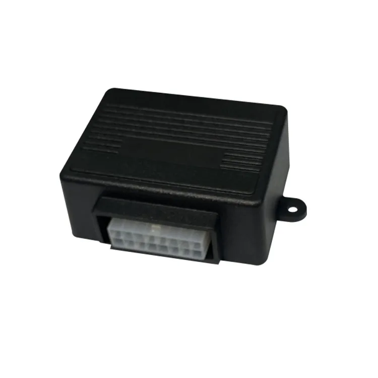 Auto Electric Power Window Door Automatic Rolling Up Universal Car Window Closer