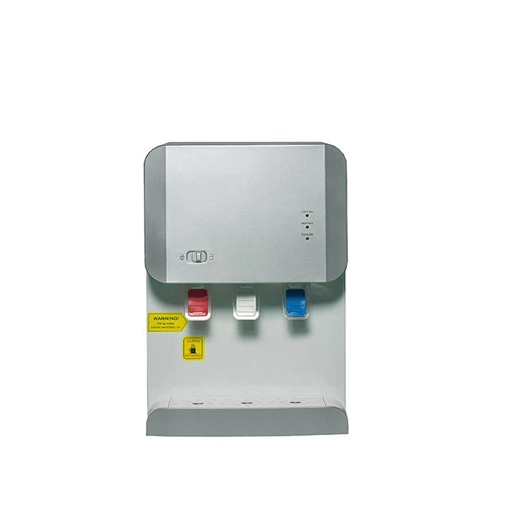 WaterCoolers wholesale hot and cold portable drinking desktop Filter systemdispenser water hot and cold for home and office
