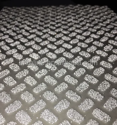 Съемная дорожная маркировочная лента