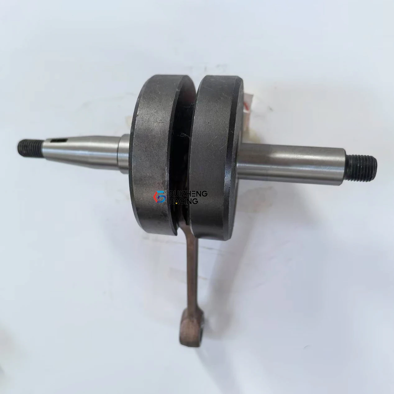 High Performance custom pin cam crankshaft Racing Crankshafts for AM6 Engine Aprilia RS50