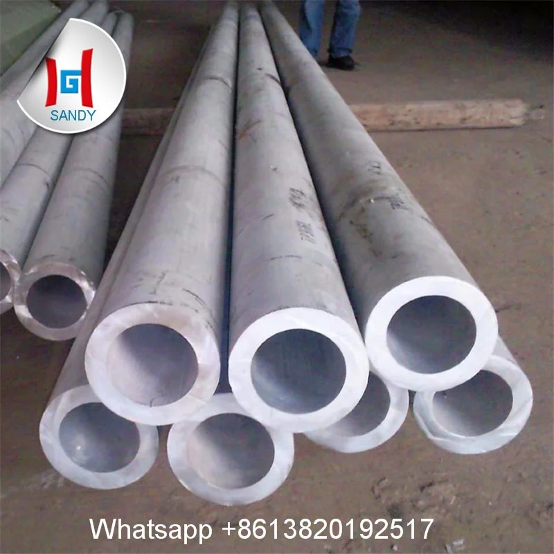 astm sa268 tp405 tp430 seamless stainless steel tube tubos de acero inoxidable precio por metro