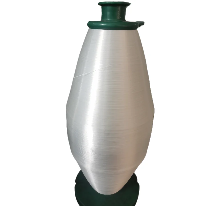 66/68/100/134/136tex E-type glass fiber twisted yarn