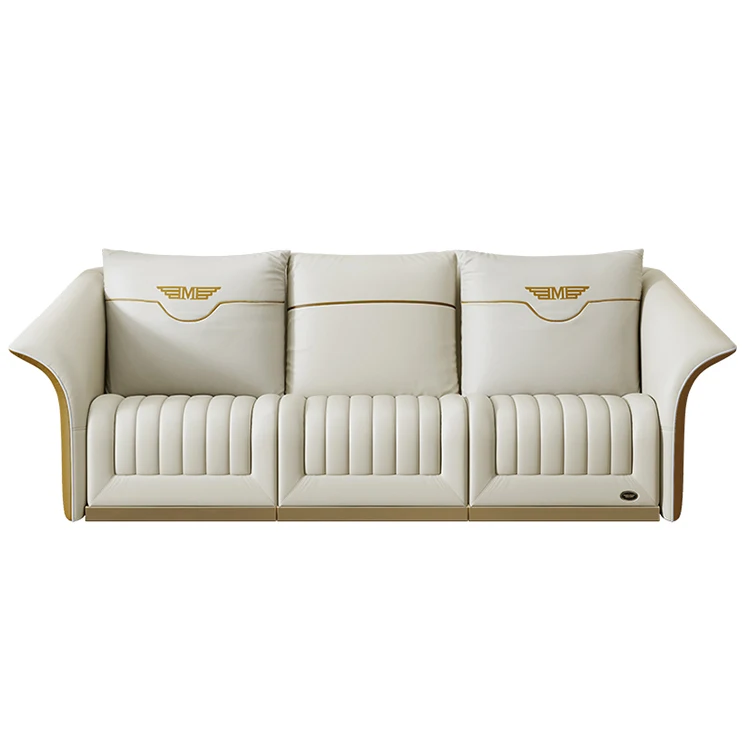 
Wholesale Luxury Single Sofa Chair for Salon Furniture Beauty 