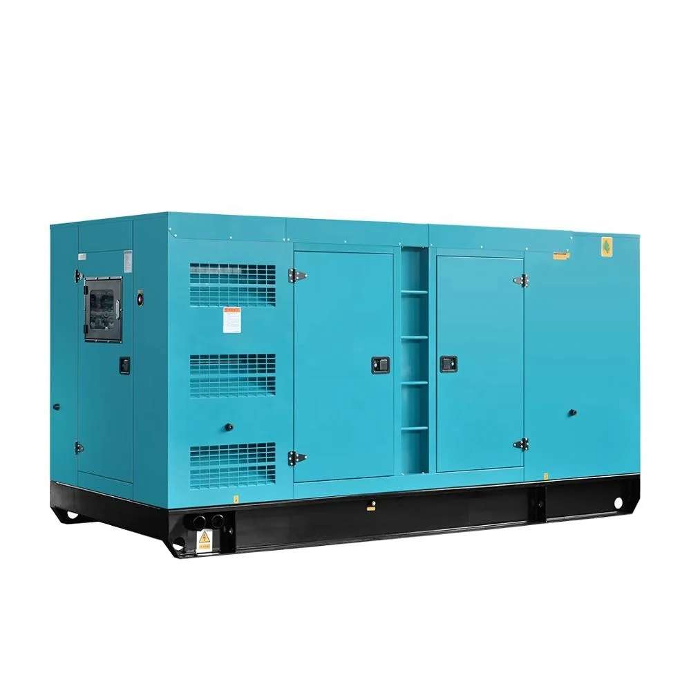 CE УТВЕРЖДЕНО Европейское качество 50 Гц дизельный генератор 500 кВт 625kva генераторный агрегат на
