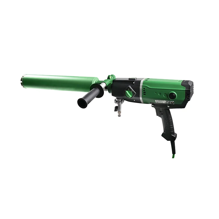  DMP-162P 2200 Вт 3 скорости электрического алмазное сверло отверстие машина для удаления сердцевины до 202