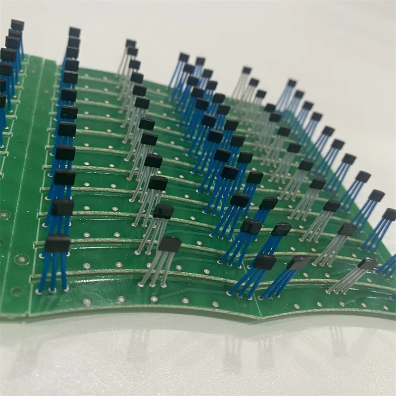 electric bike Ebike motorcycle scooter parts 120 degree positive sine wave negative 3411 41F motor Hall sensor