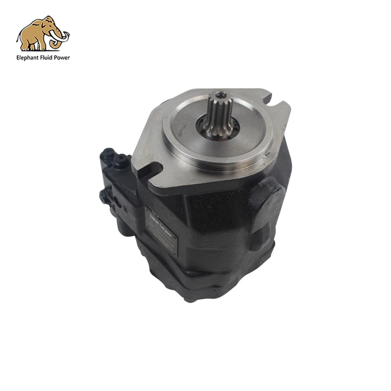 Гидравлический плунжерный насос G412940010012 для трактора Fendt серии 500 800