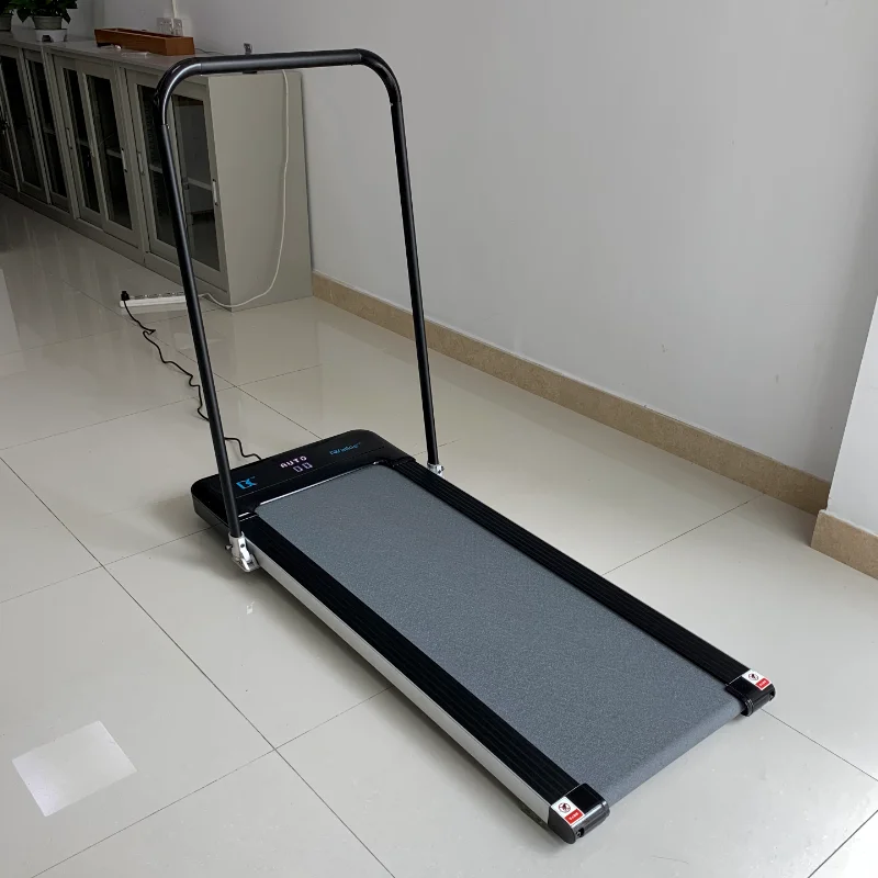 Дешевая интеллектуальная моторизованная беговая дорожка с управлением через приложение запасные части