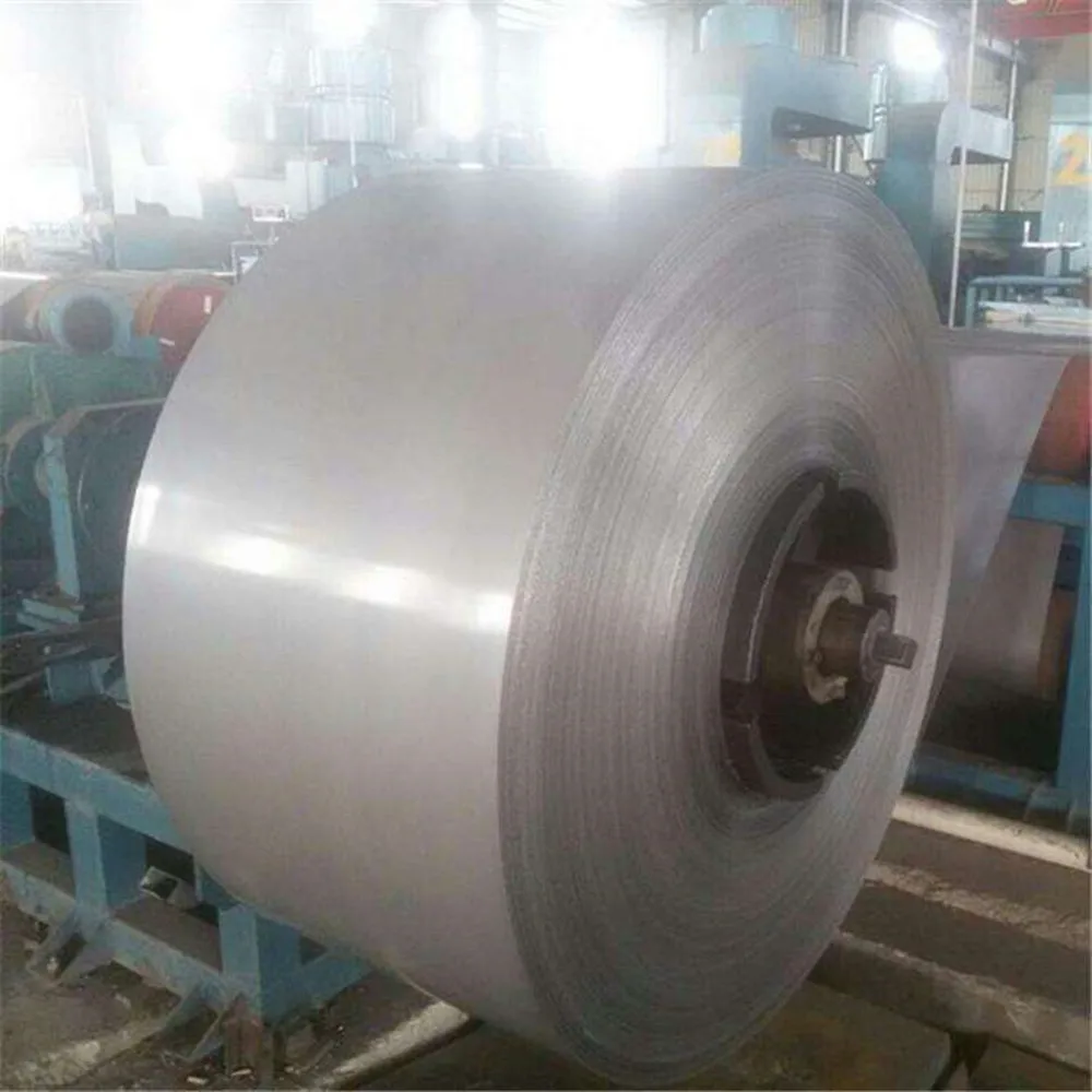 410 409 ba 2b surface stainless steel coil 0.45mm 1mm thickness