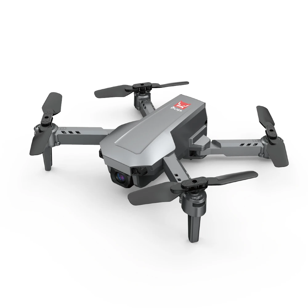 MJX Bugs V1 2.4Ghz Wifi FPV Mini Foldable RC Drone with 4K HD Camera Quadcopter Drone for Photography  vs E88 Drone