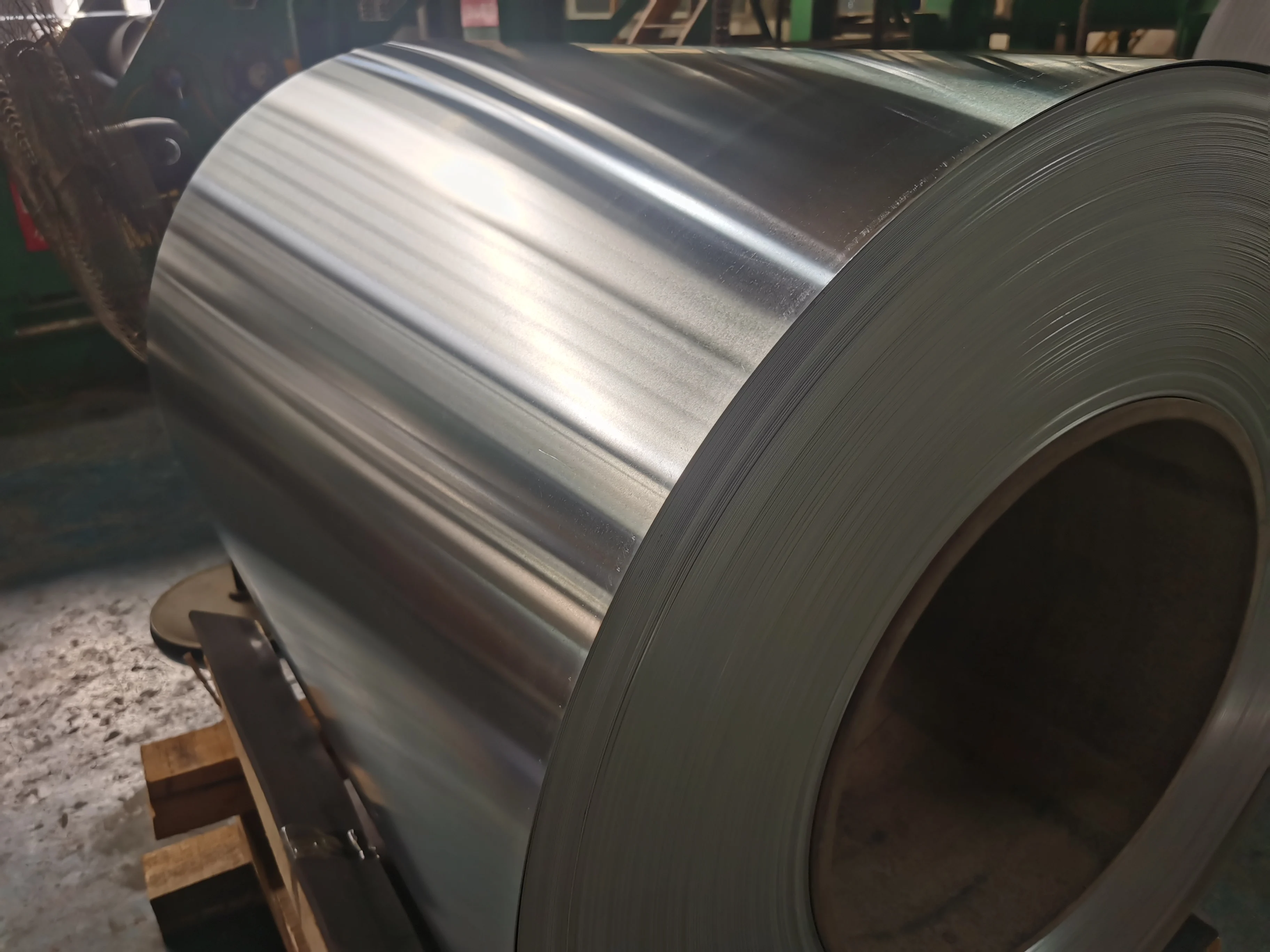 Aluminum Rolls 3004