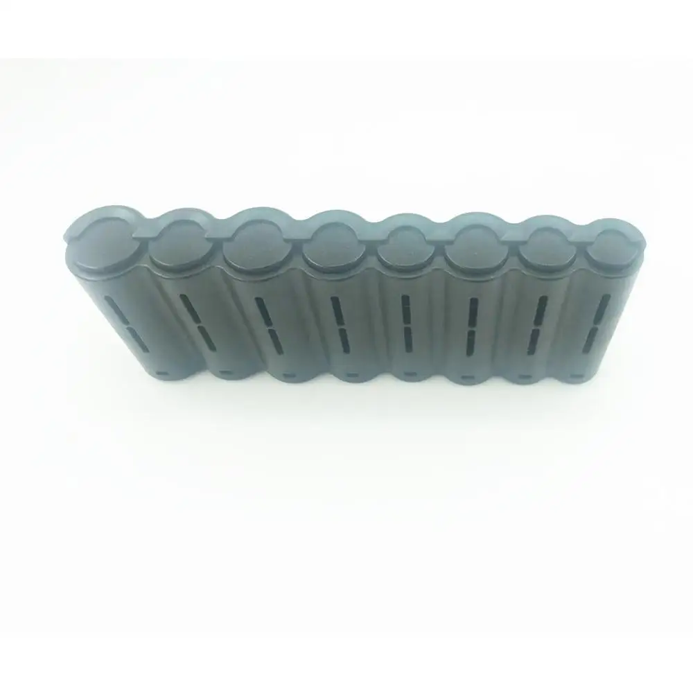 8 tubes euro coin holders SW50096