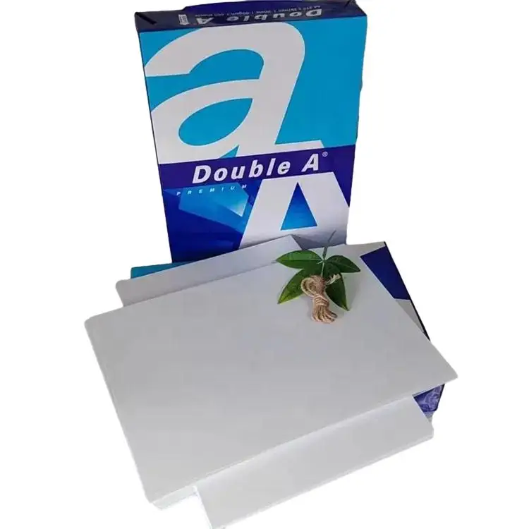 Manufacturers Direct Sales Premium Quality Printing Paper  70 Gram Copy Paper
