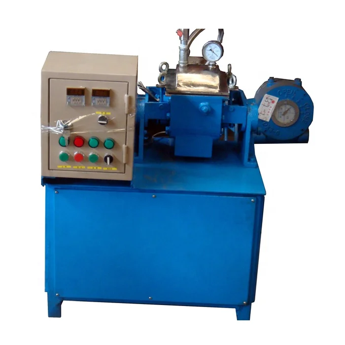 
Test mixer 1L 5L 10L laboratory kneader mixer machine 