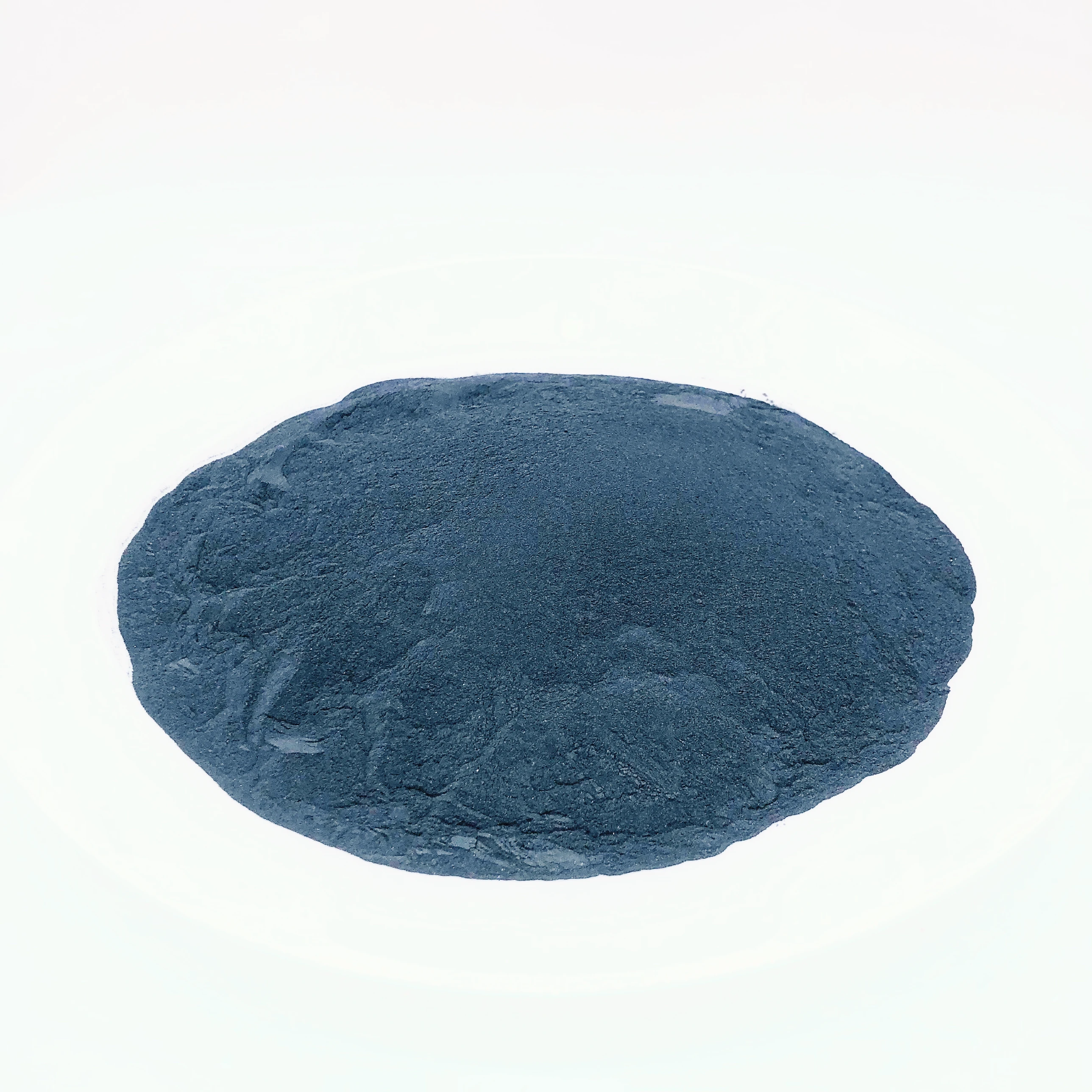 Wholesale Price 60 Mesh Black Silicon Carbide  beta silicon carbide whisker With High Purity For Abrasives