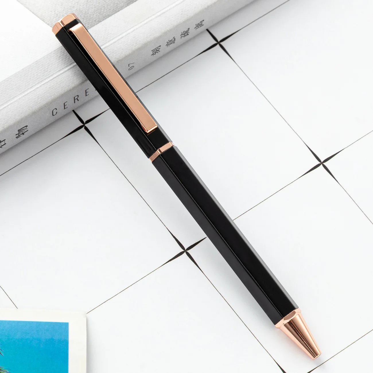 Promotional cheap Printing Promo Eco Friendly Wood Ball Pen with Custom Logo Ballpoint Stylus Bamboo Pen