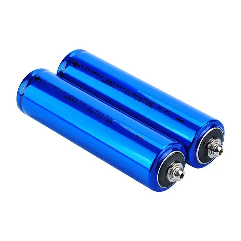 Headway 40152S 15C 3.2V 17Ah 40152 Lifepo4 Battery Cells For Starter