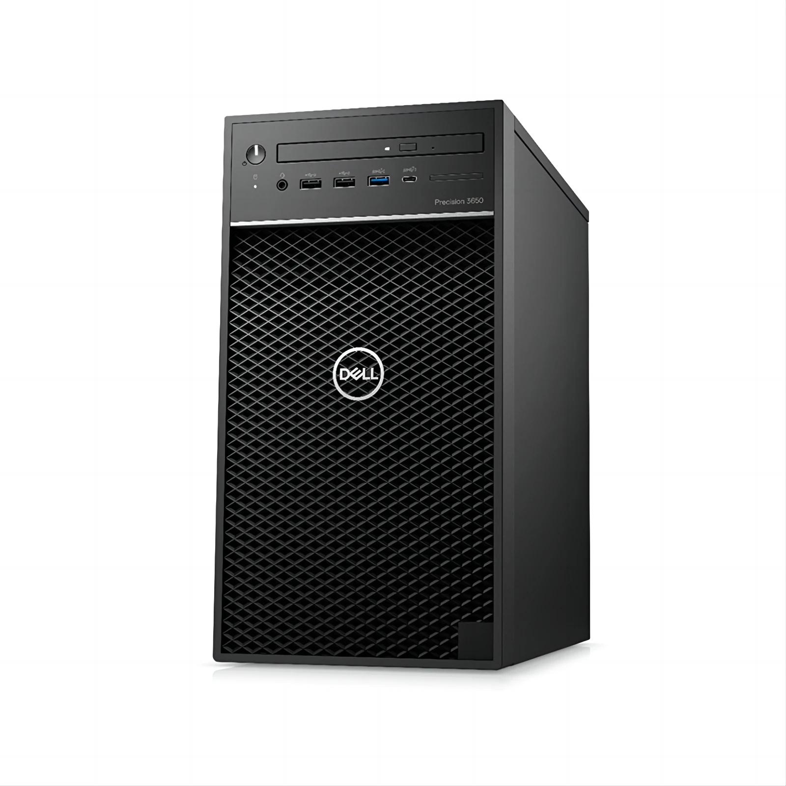 2023 Новая рабочая станция T3650 Tower Graphics Настольная компьютерная дизайнерская рендеринг моделирование Ho sti7-11700[8 2 5-4 9