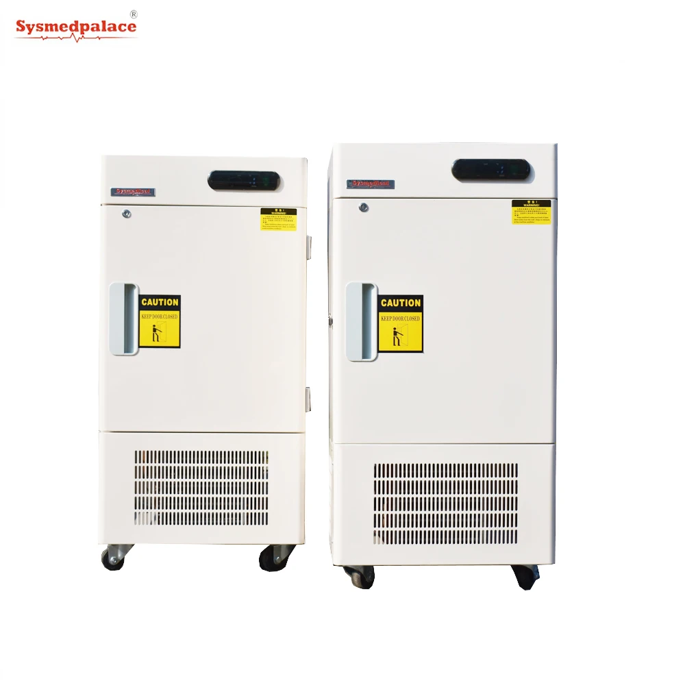 Заводская горячая Распродажа-86 градусов ультра низкотемпературный морозильник, используемый в химической и лабораторной лаборатории глубоко по цене