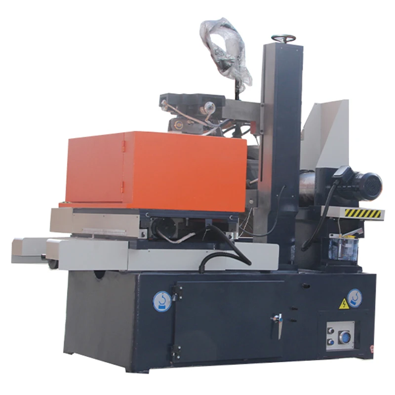 Dk7735 Electric Discharge CNC Edm Spark Erosion Wire-cut Machine edm wire cutting machine