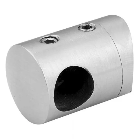 High Quality Handrail Fitting Stainless Steel Cross Bar Holder