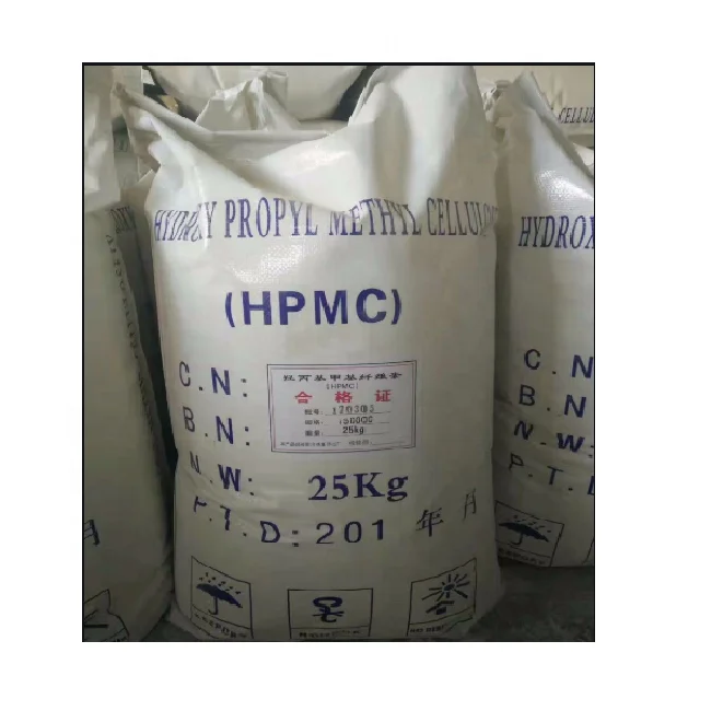 Chemical Supplier High Quality Carboxymethyl Cellulose CMC HPMC For Heat Sublimation Transfer Paper