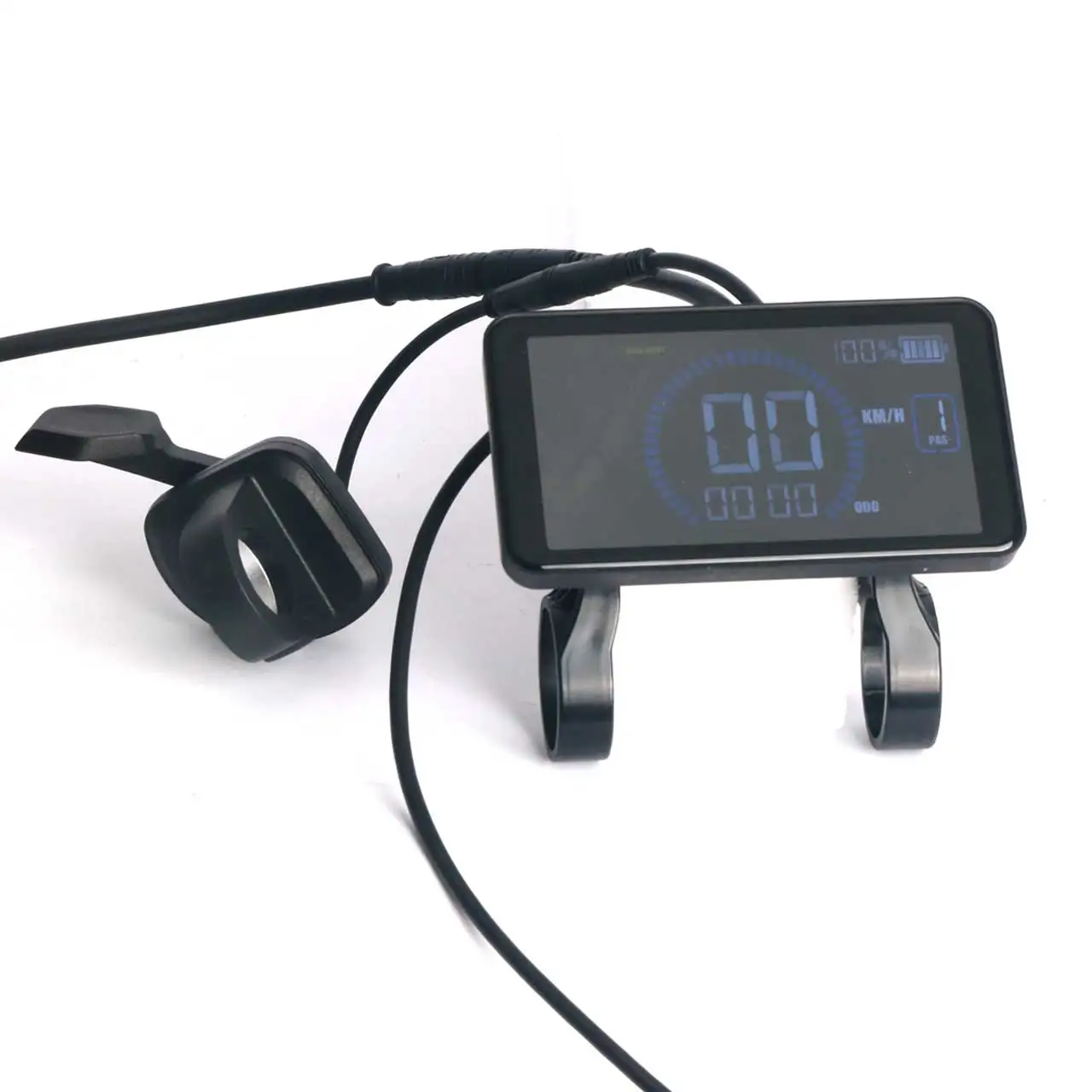 Jager display generation 4 compatible Inokim OX OXO electric scooter upgrade plug and play version high quality