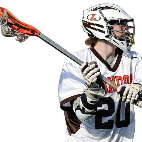 High quality 7075 aluminum alloy lacrosse shaft